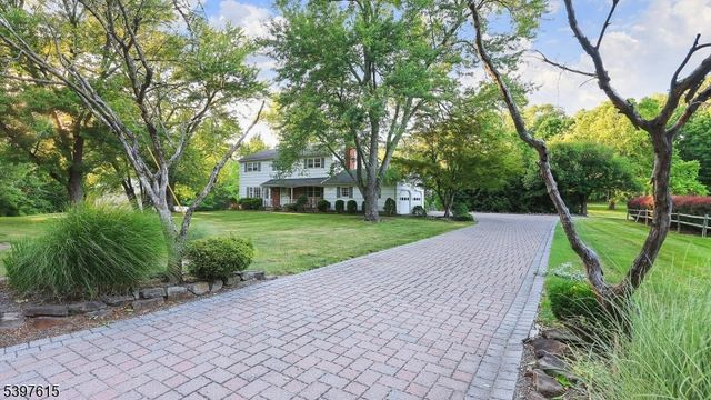 125 Mountainview Rd, Warren Twp., NJ 07059