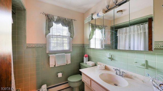 125 Mountainview Rd, Warren Twp., NJ 07059