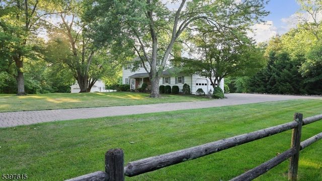 125 Mountainview Rd, Warren Twp., NJ 07059