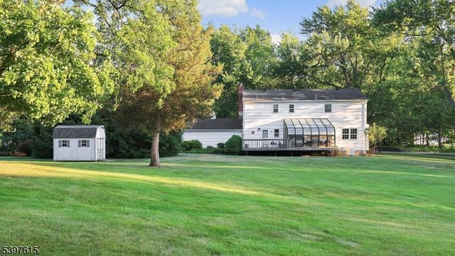 125 Mountainview Rd, Warren Twp., NJ 07059