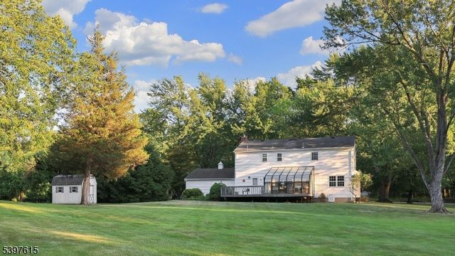 125 Mountainview Rd, Warren Twp., NJ 07059