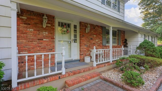 125 Mountainview Rd, Warren Twp., NJ 07059