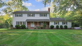 125 Mountainview Rd, Warren Twp., NJ 07059