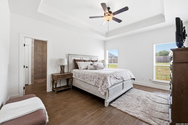 109 Archer Ridge Dr, La Vernia, TX 78121