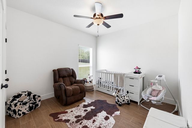 109 Archer Ridge Dr, La Vernia, TX 78121