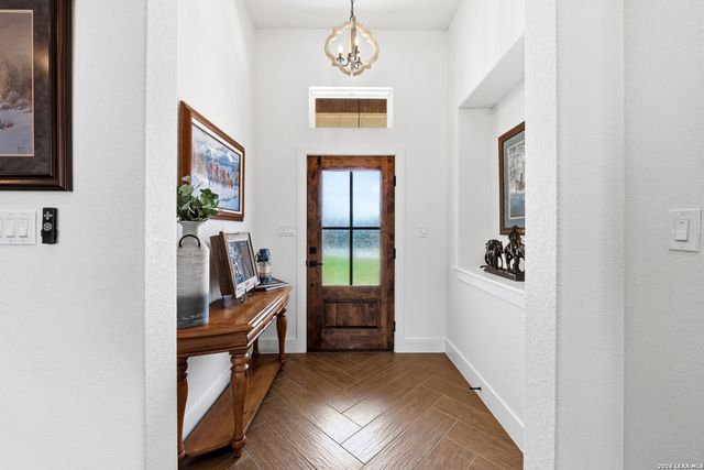 109 Archer Ridge Dr, La Vernia, TX 78121