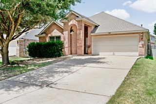 2801 Kickapoo Cavern DR, Pflugerville, TX 78660