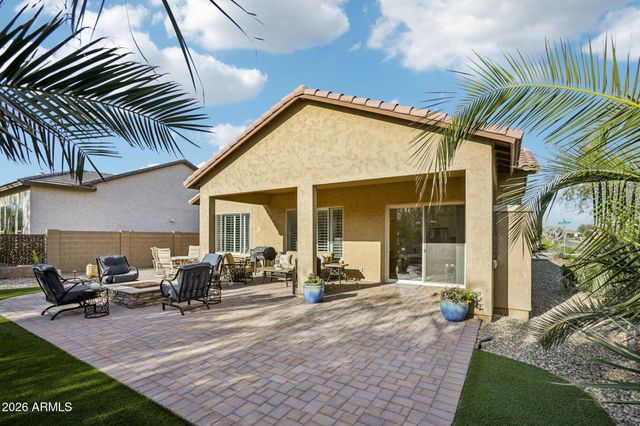 16929 W CAMBRIDGE Avenue, Goodyear, AZ 85395