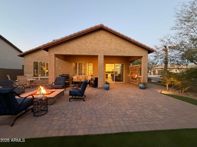 16929 W CAMBRIDGE Avenue, Goodyear, AZ 85395