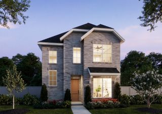 3701 Homer Court, Mckinney, TX 75071