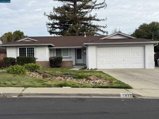 1417 Rolling Hill Way, Martinez, CA 94553