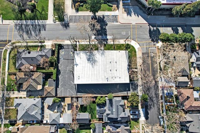 2060 Cottle Avenue, San Jose, CA 95125