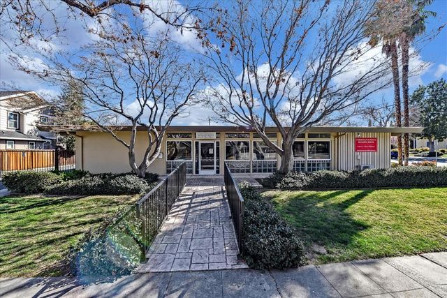 2060 Cottle Avenue, San Jose, CA 95125