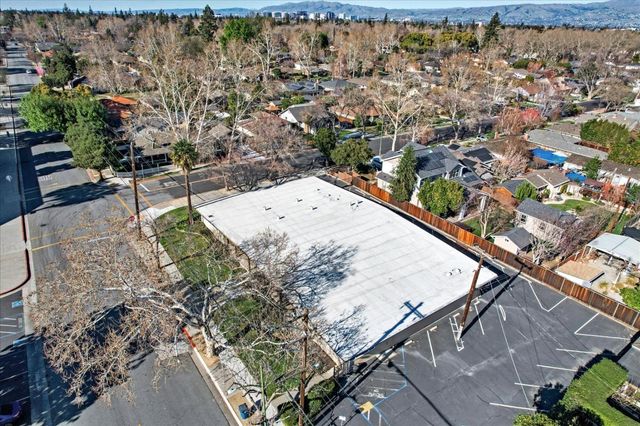 2060 Cottle Avenue, San Jose, CA 95125