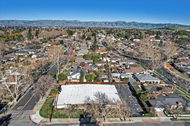 2060 Cottle Avenue, San Jose, CA 95125