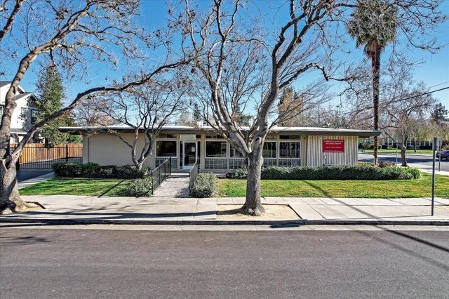 2060 Cottle Avenue, San Jose, CA 95125