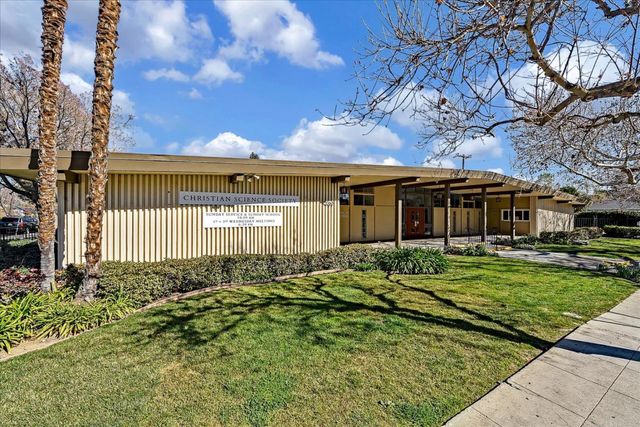 2060 Cottle Avenue, San Jose, CA 95125