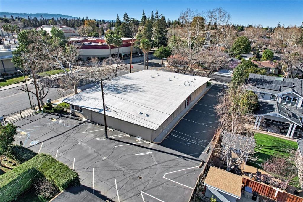 2060 Cottle Avenue, San Jose, CA 95125