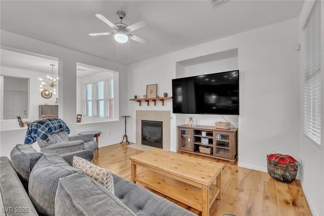 10460 Harvest Wind Drive, Las Vegas, NV 89135