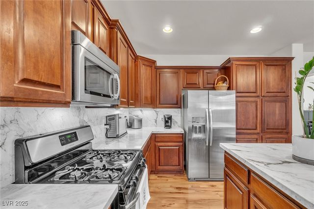 10460 Harvest Wind Drive, Las Vegas, NV 89135