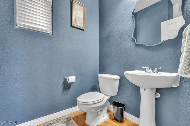 10460 Harvest Wind Drive, Las Vegas, NV 89135