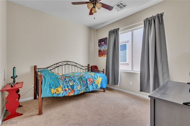 10460 Harvest Wind Drive, Las Vegas, NV 89135