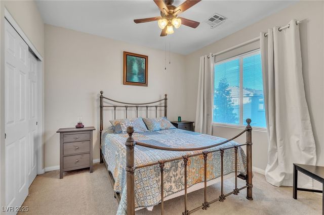 10460 Harvest Wind Drive, Las Vegas, NV 89135