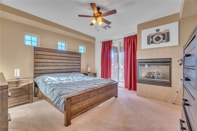 10460 Harvest Wind Drive, Las Vegas, NV 89135