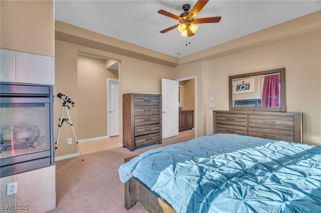 10460 Harvest Wind Drive, Las Vegas, NV 89135