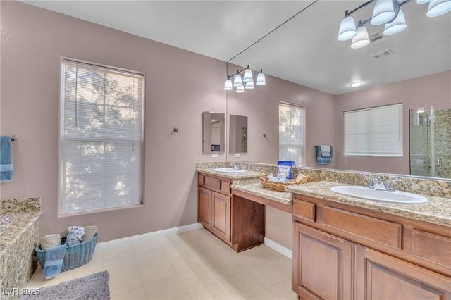 10460 Harvest Wind Drive, Las Vegas, NV 89135