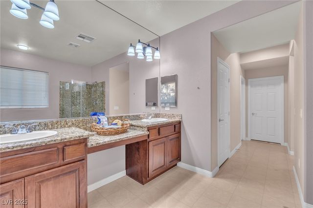 10460 Harvest Wind Drive, Las Vegas, NV 89135