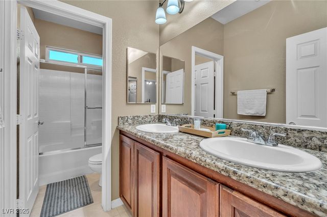 10460 Harvest Wind Drive, Las Vegas, NV 89135