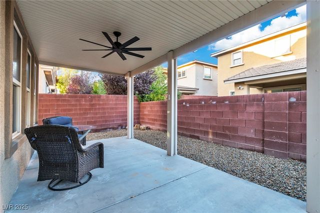 10460 Harvest Wind Drive, Las Vegas, NV 89135