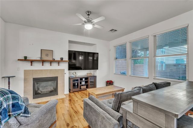 10460 Harvest Wind Drive, Las Vegas, NV 89135