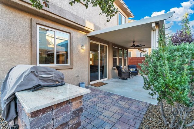 10460 Harvest Wind Drive, Las Vegas, NV 89135