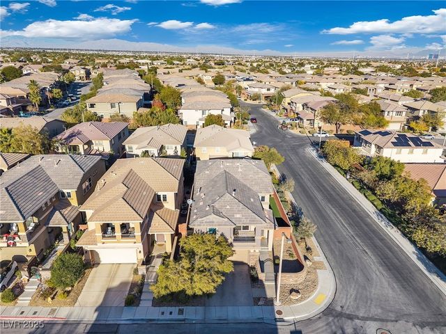 10460 Harvest Wind Drive, Las Vegas, NV 89135