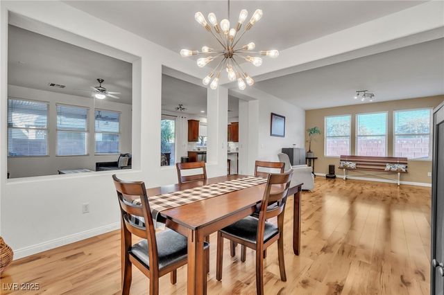 10460 Harvest Wind Drive, Las Vegas, NV 89135