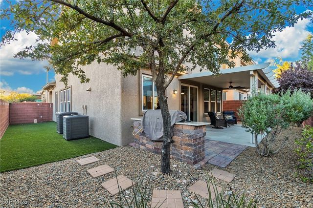 10460 Harvest Wind Drive, Las Vegas, NV 89135