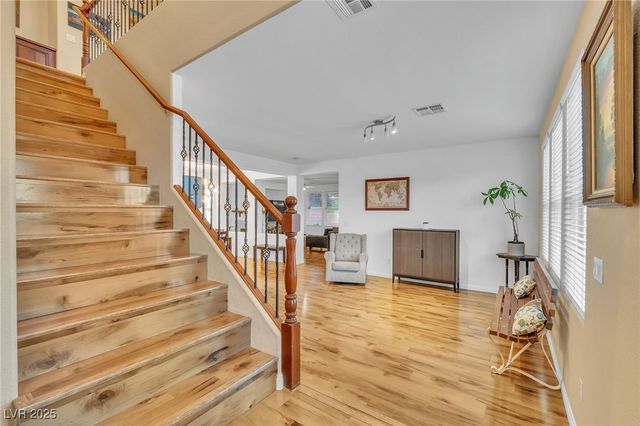 10460 Harvest Wind Drive, Las Vegas, NV 89135