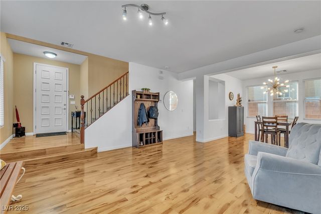 10460 Harvest Wind Drive, Las Vegas, NV 89135