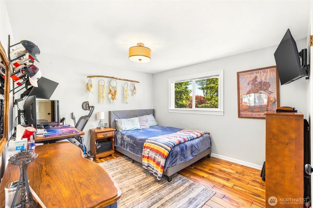 11714 SE 93rd Street, Newcastle, WA 98056