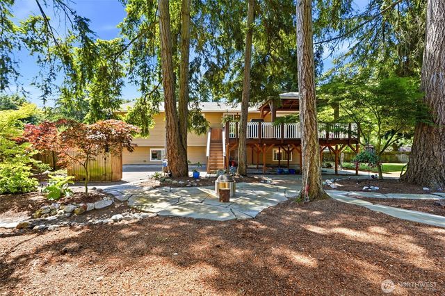 11714 SE 93rd Street, Newcastle, WA 98056