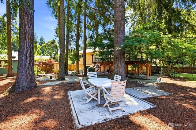 11714 SE 93rd Street, Newcastle, WA 98056