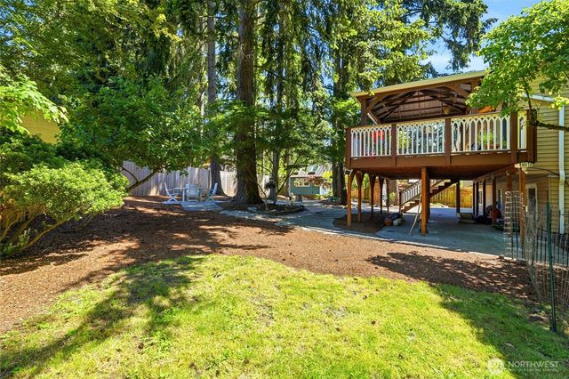 11714 SE 93rd Street, Newcastle, WA 98056
