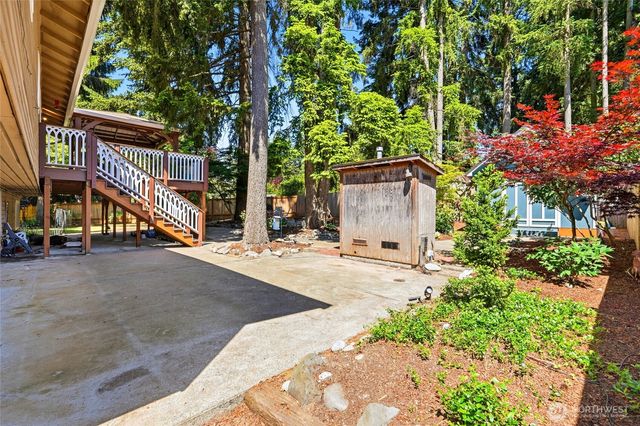 11714 SE 93rd Street, Newcastle, WA 98056