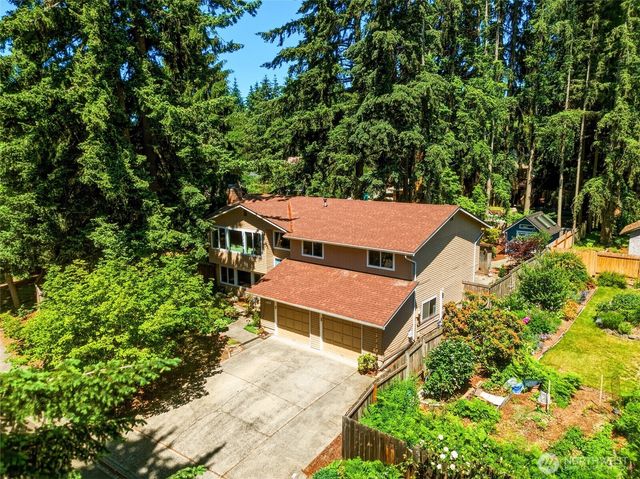 11714 SE 93rd Street, Newcastle, WA 98056