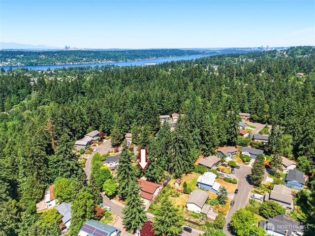 11714 SE 93rd Street, Newcastle, WA 98056