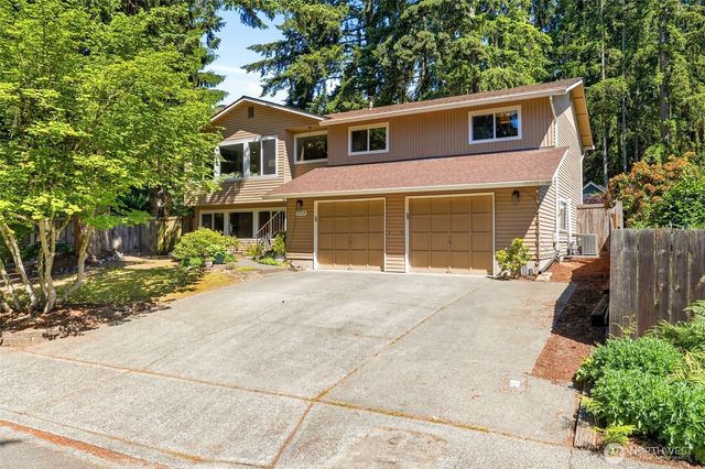 11714 SE 93rd Street, Newcastle, WA 98056