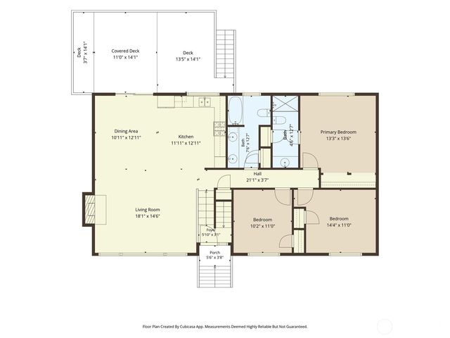 11714 SE 93rd Street, Newcastle, WA 98056