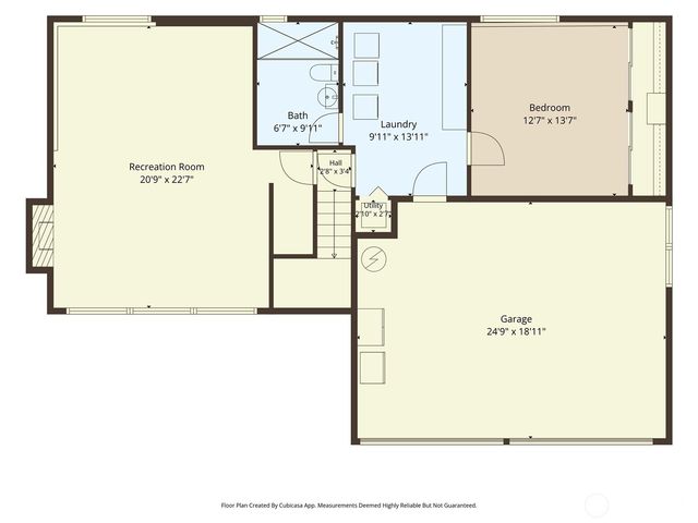 11714 SE 93rd Street, Newcastle, WA 98056